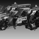 Illustration for article titled The Art Of iStrike Vector EX/i